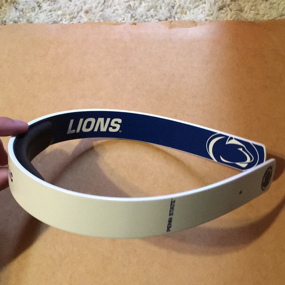Sol Republic Penn State Headband - Picture 4 of 4